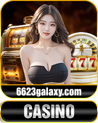 6623 casino