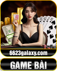 6623 Game bài